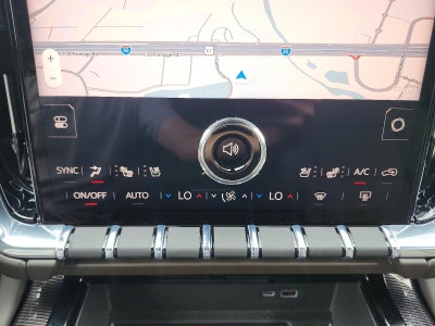 2026 GMC Yukon XL 2WD 4dr Elevation