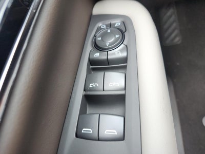 2026 GMC Yukon XL 2WD 4dr Elevation