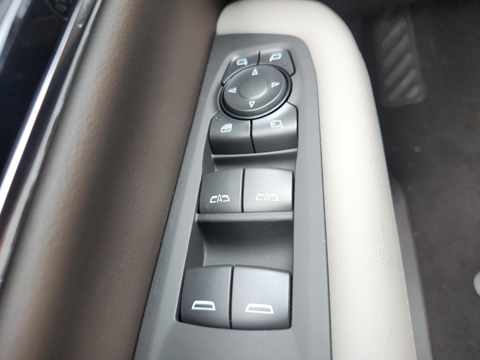 2026 GMC Yukon XL 2WD 4dr Elevation