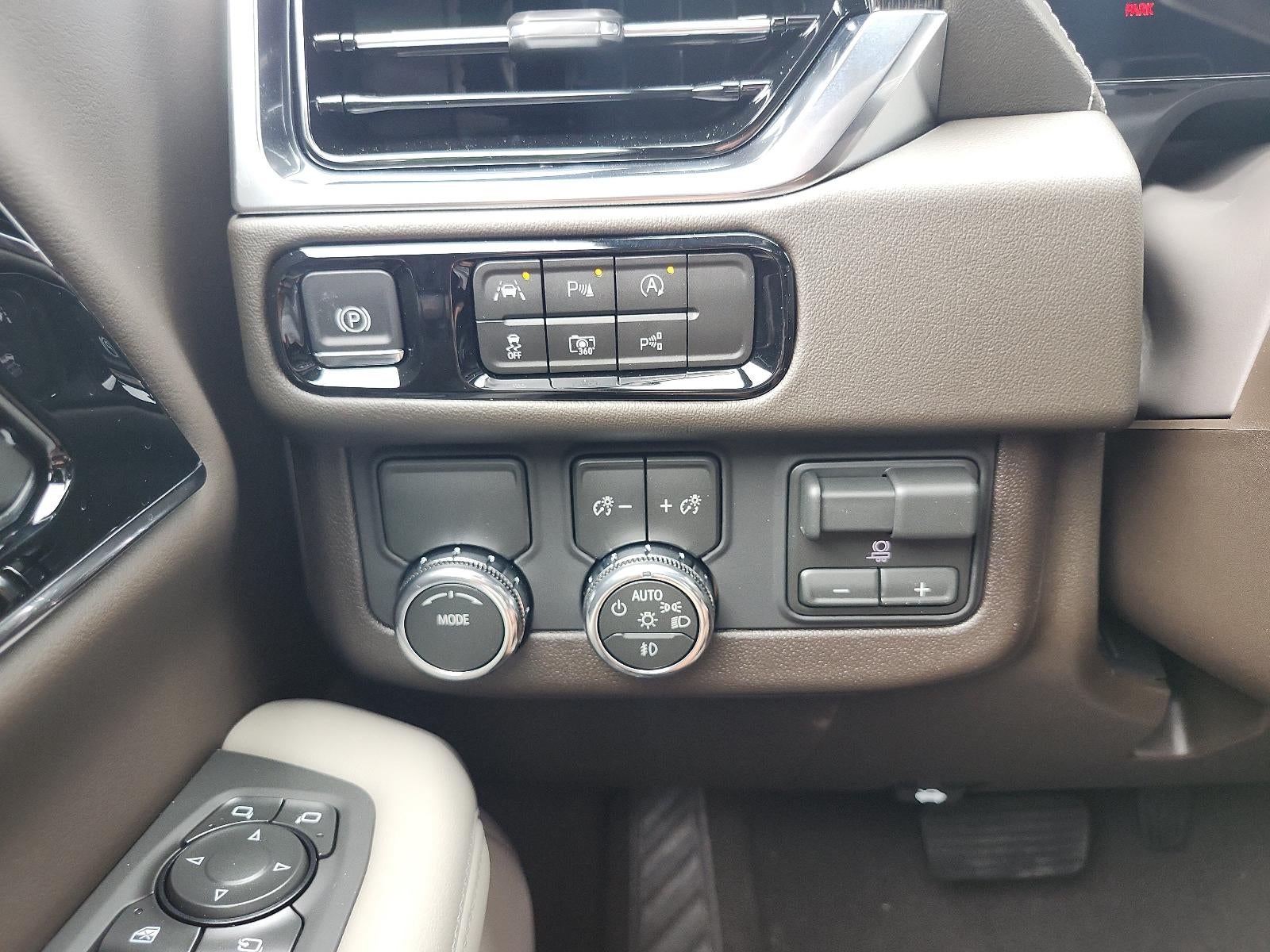 2026 GMC Yukon XL 2WD 4dr Elevation