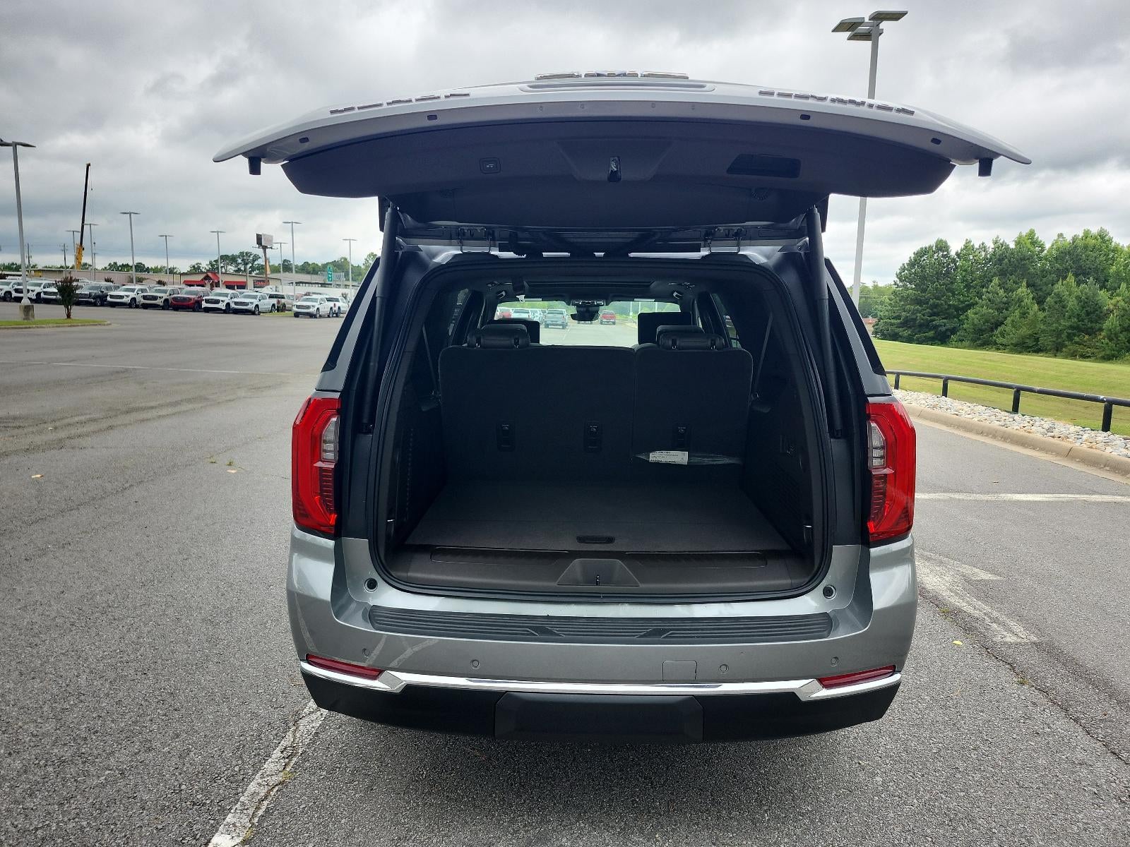 2026 GMC Yukon XL 2WD 4dr Elevation