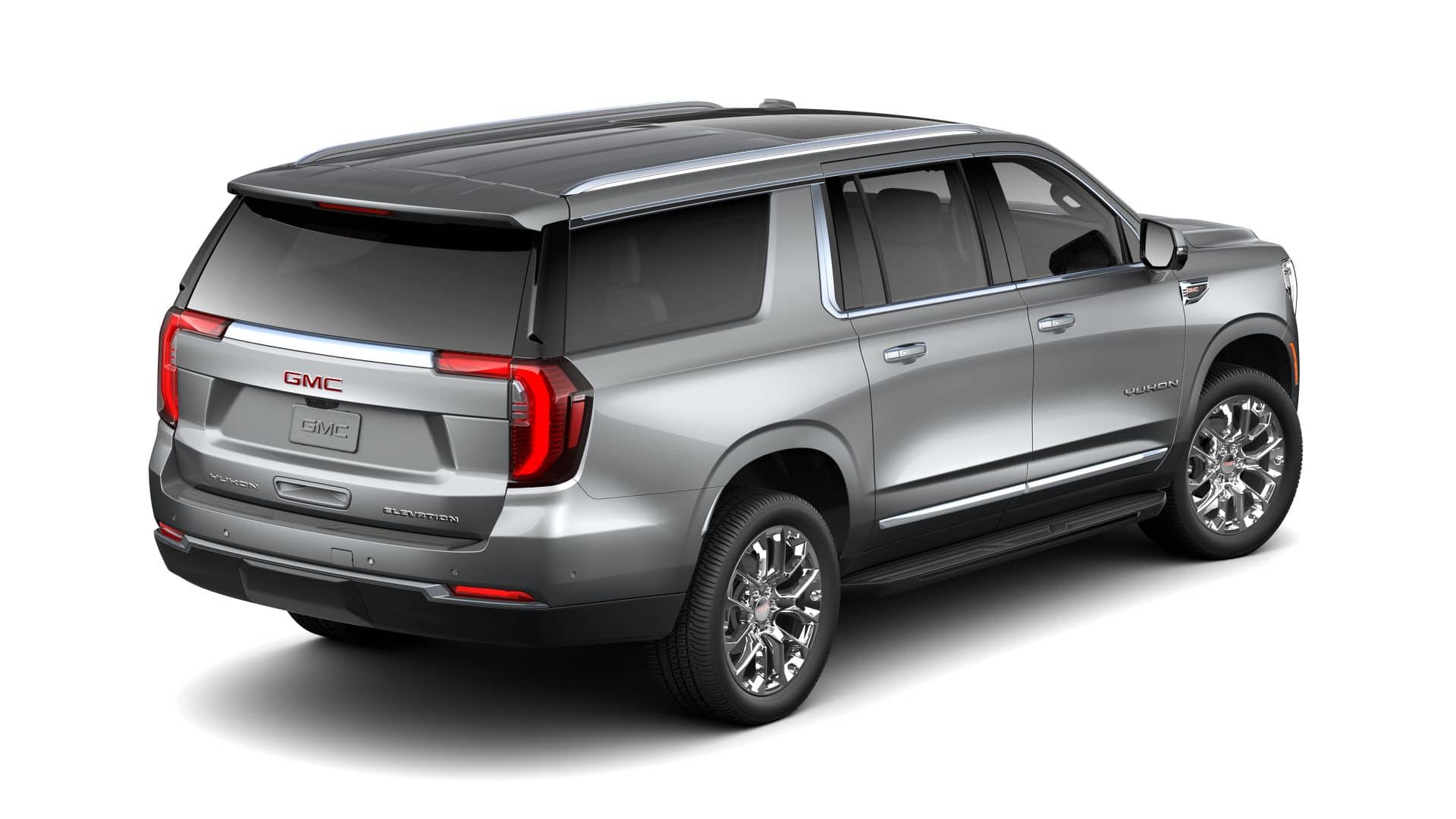 2026 GMC Yukon XL 2WD 4dr Elevation