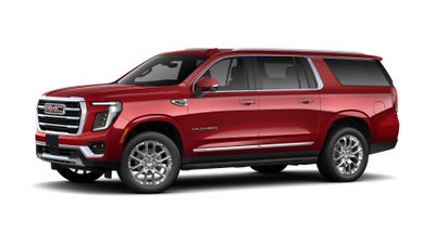 2026 GMC Yukon XL Base