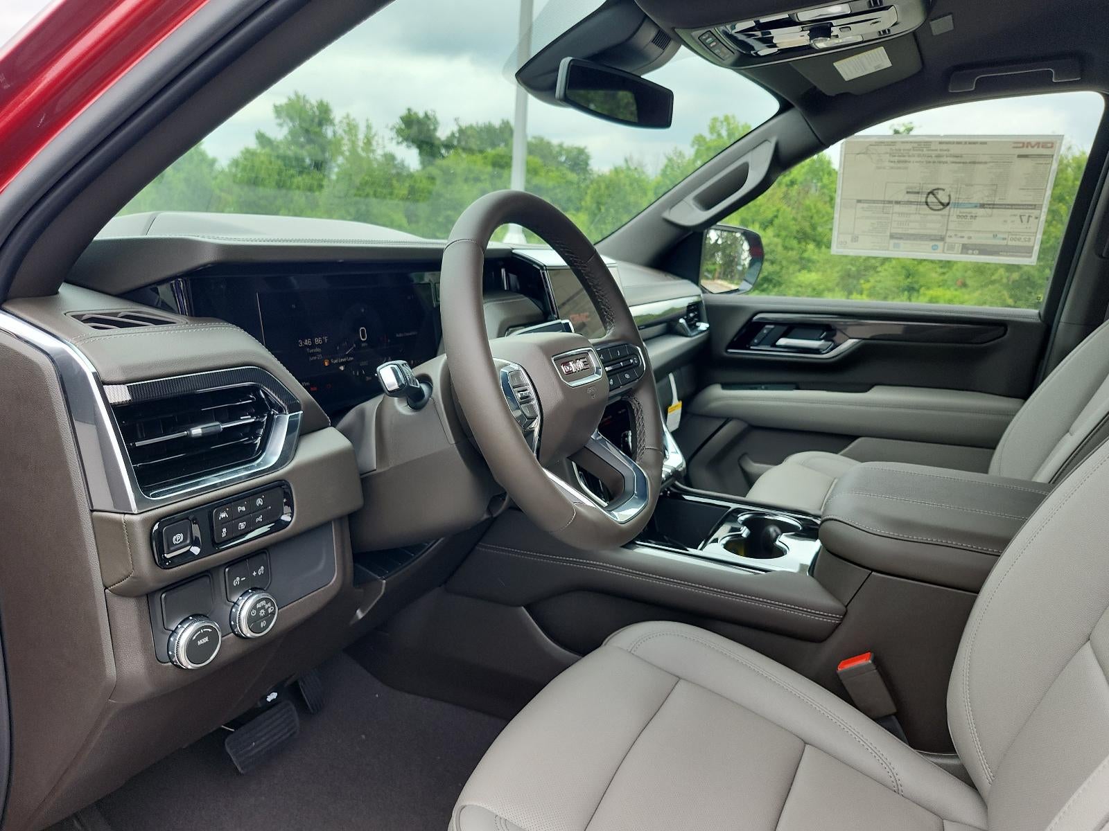 2026 GMC Yukon XL Elevation - Photo 11