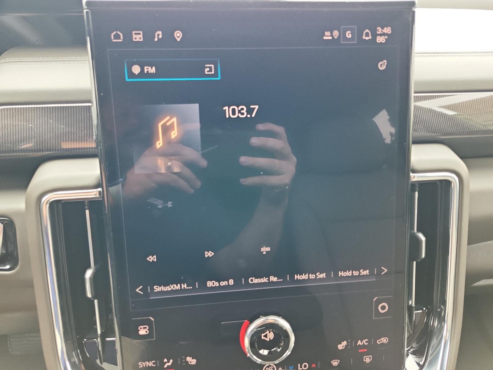 2026 GMC Yukon XL Elevation - Photo 12