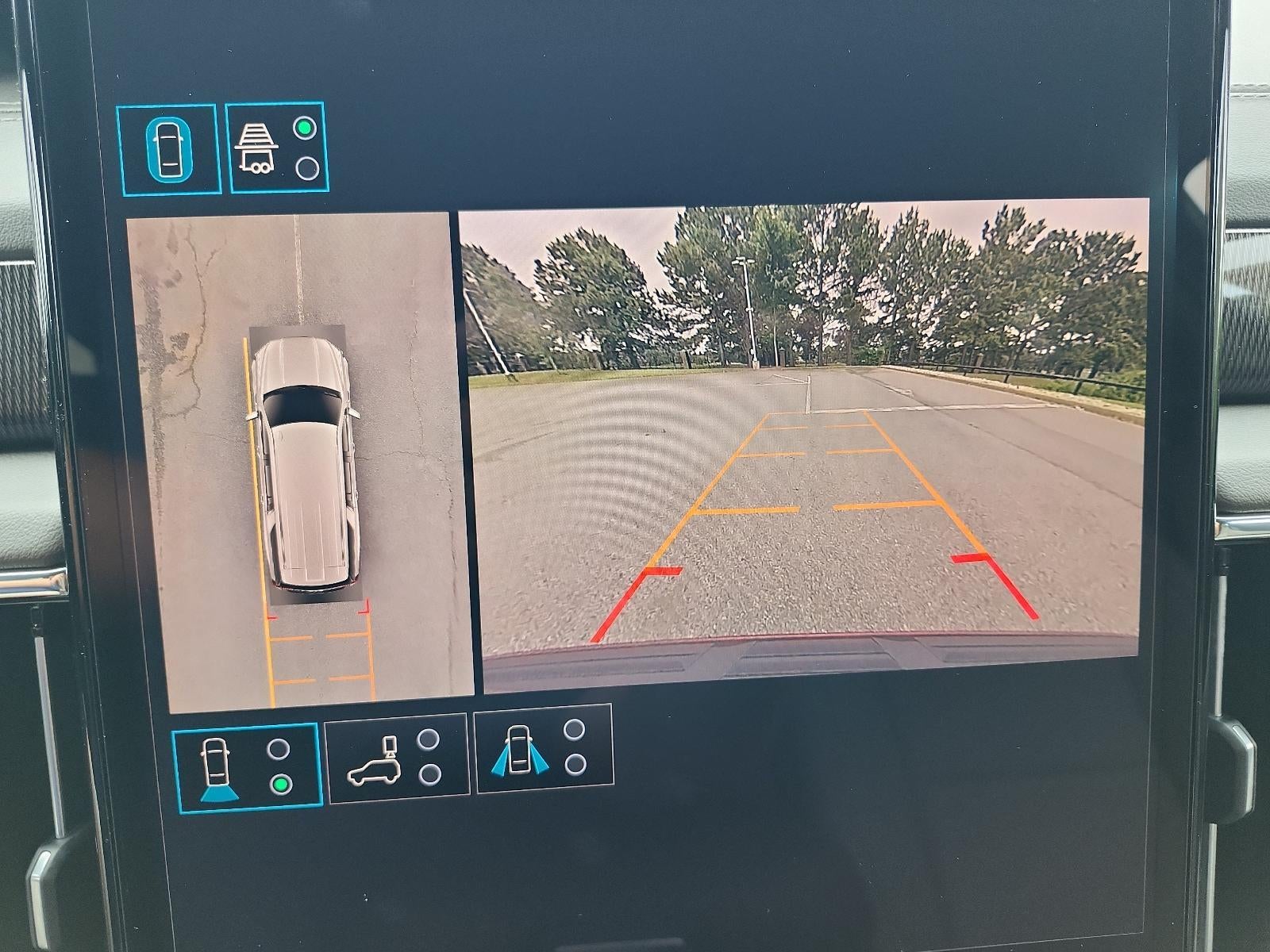 2026 GMC Yukon XL Elevation - Photo 14