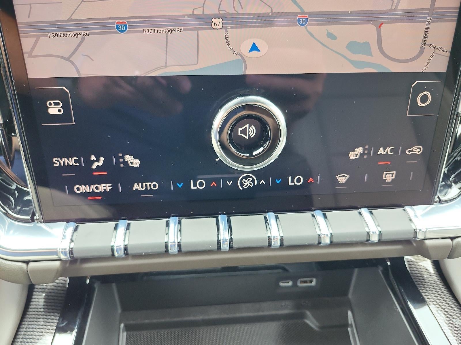 2026 GMC Yukon XL Elevation - Photo 15