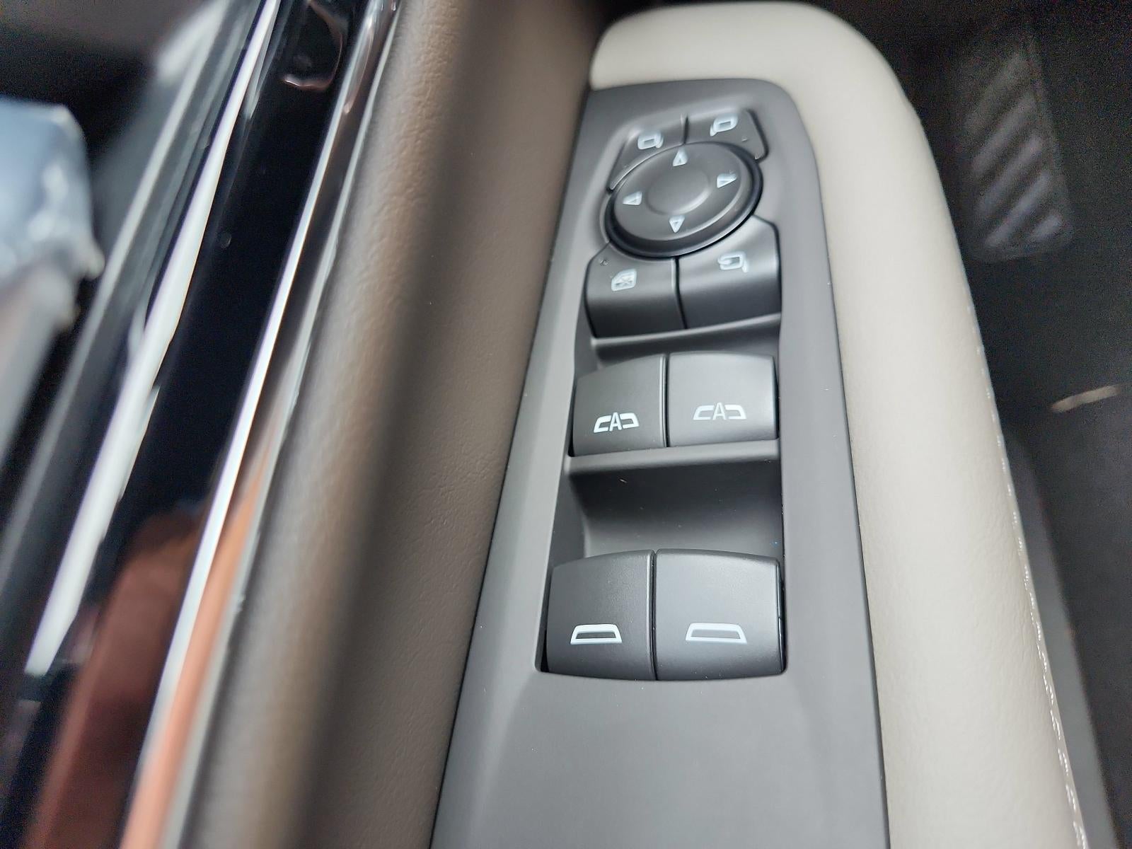 2026 GMC Yukon XL Elevation - Photo 16