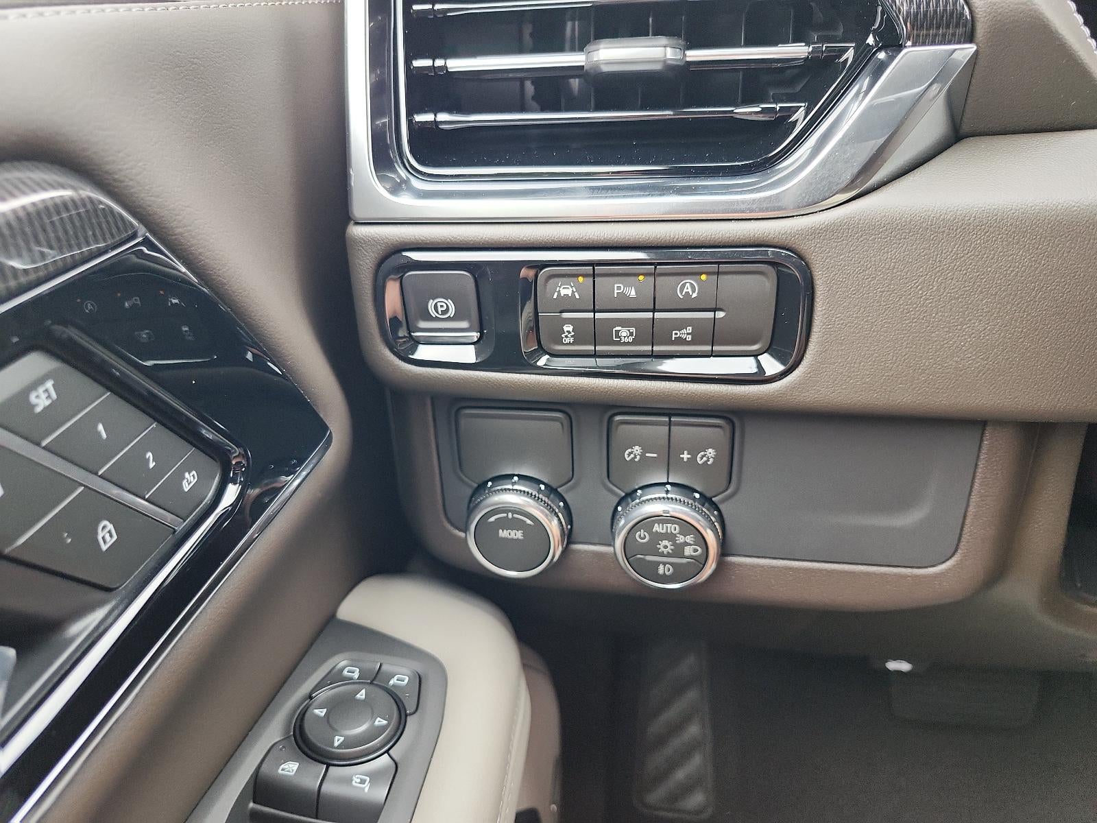 2026 GMC Yukon XL Elevation - Photo 17