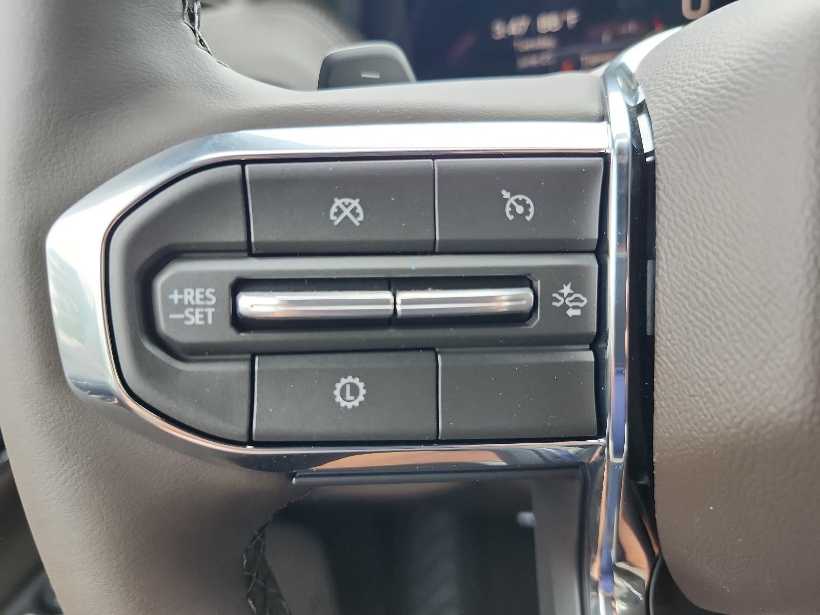 2026 GMC Yukon XL Elevation - Photo 19