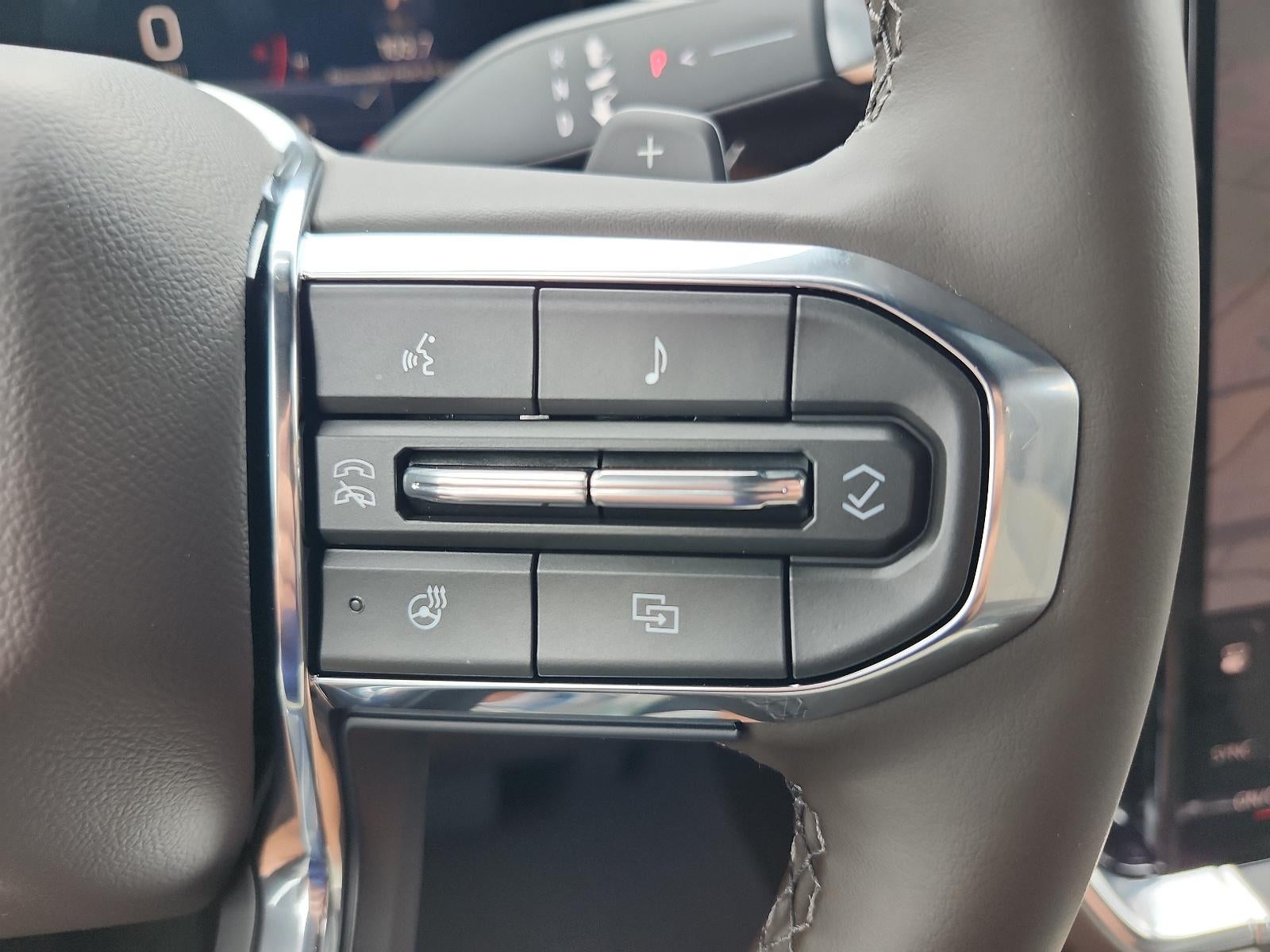 2026 GMC Yukon XL Elevation - Photo 20