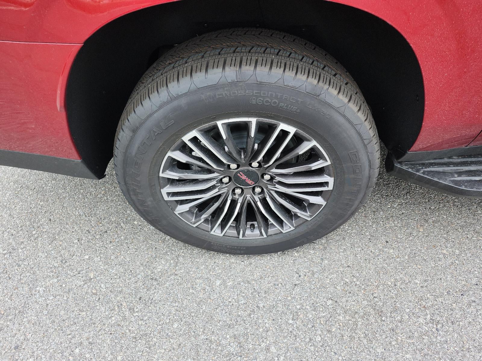 2026 GMC Yukon XL Elevation - Photo 5