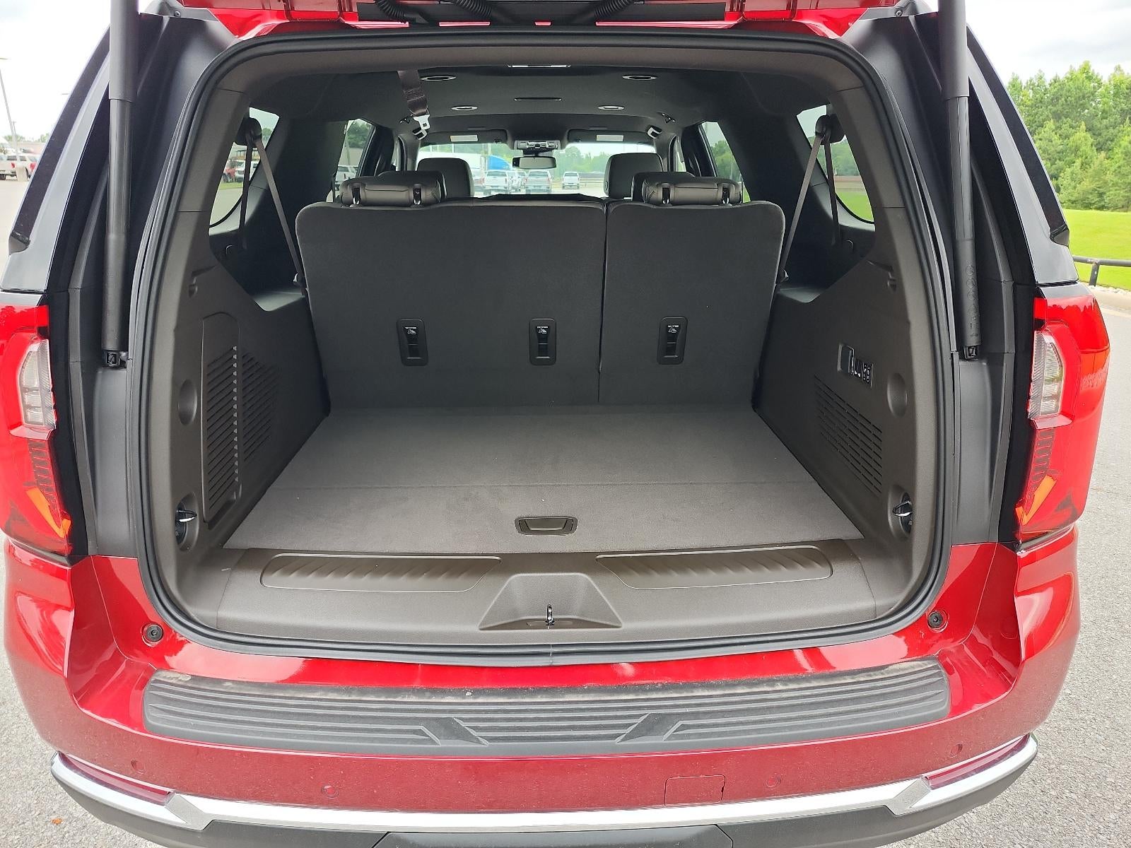 2026 GMC Yukon XL Elevation - Photo 7