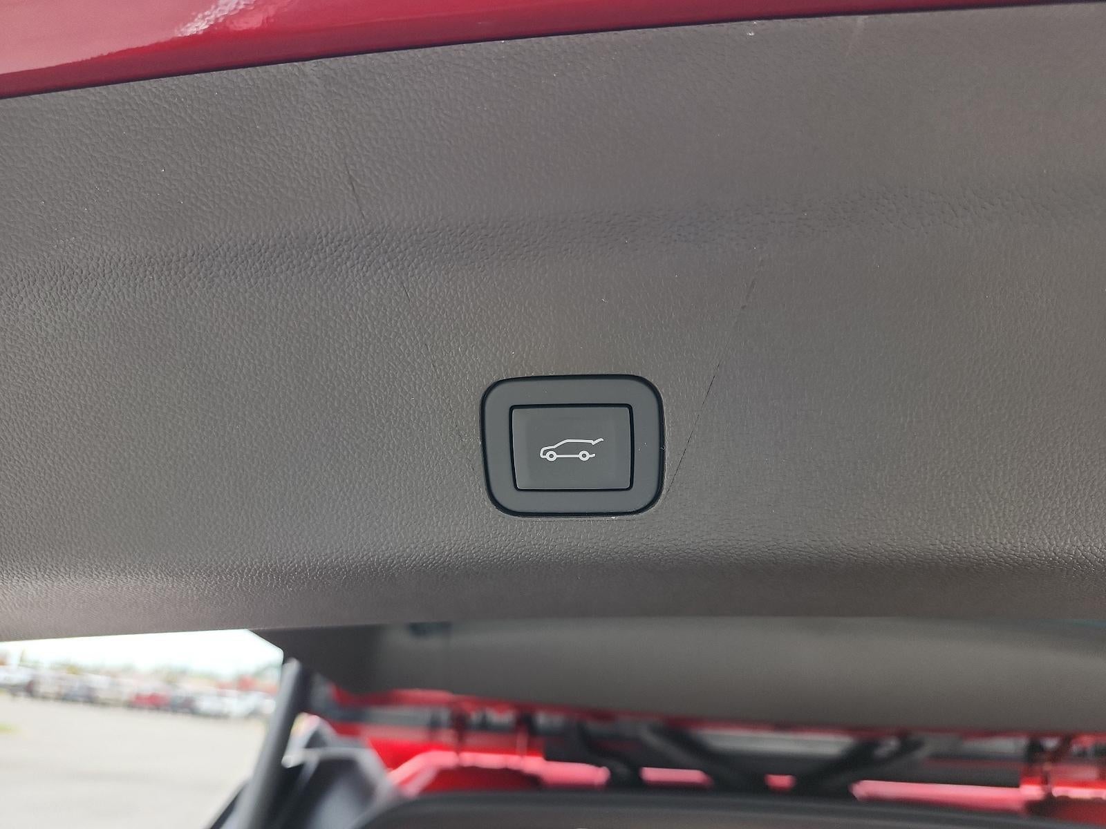 2026 GMC Yukon XL Elevation - Photo 8