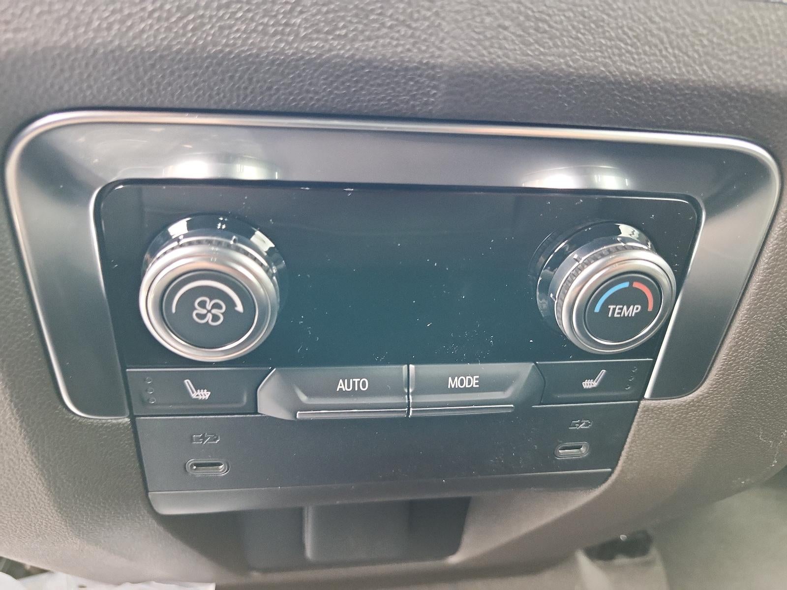 2026 GMC Yukon XL Elevation - Photo 9