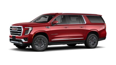 2026 GMC Yukon XL 2WD 4dr Elevation