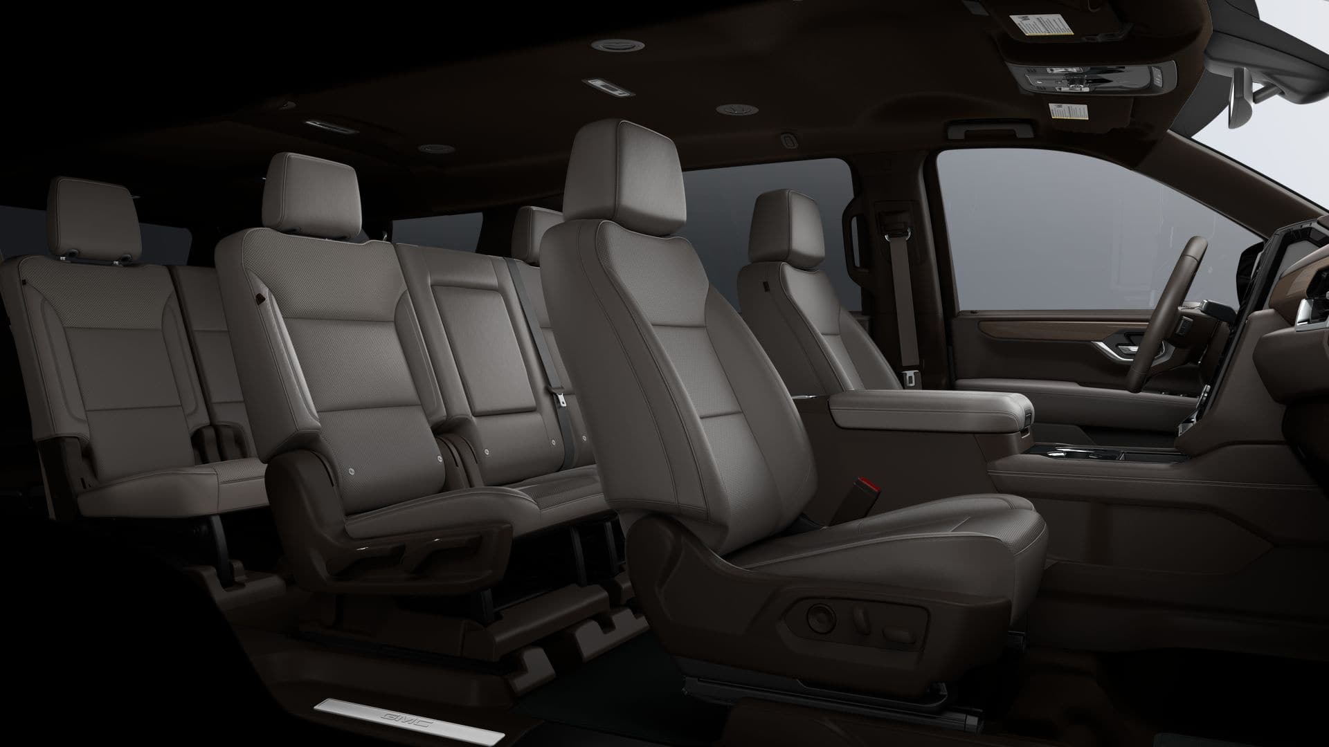2026 GMC Yukon XL 2WD 4dr Elevation
