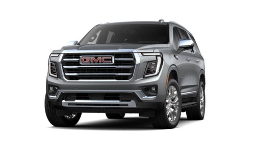 2026 GMC Yukon 4WD 4dr Elevation