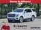 2027 GMC Yukon 4WD 4dr Elevation