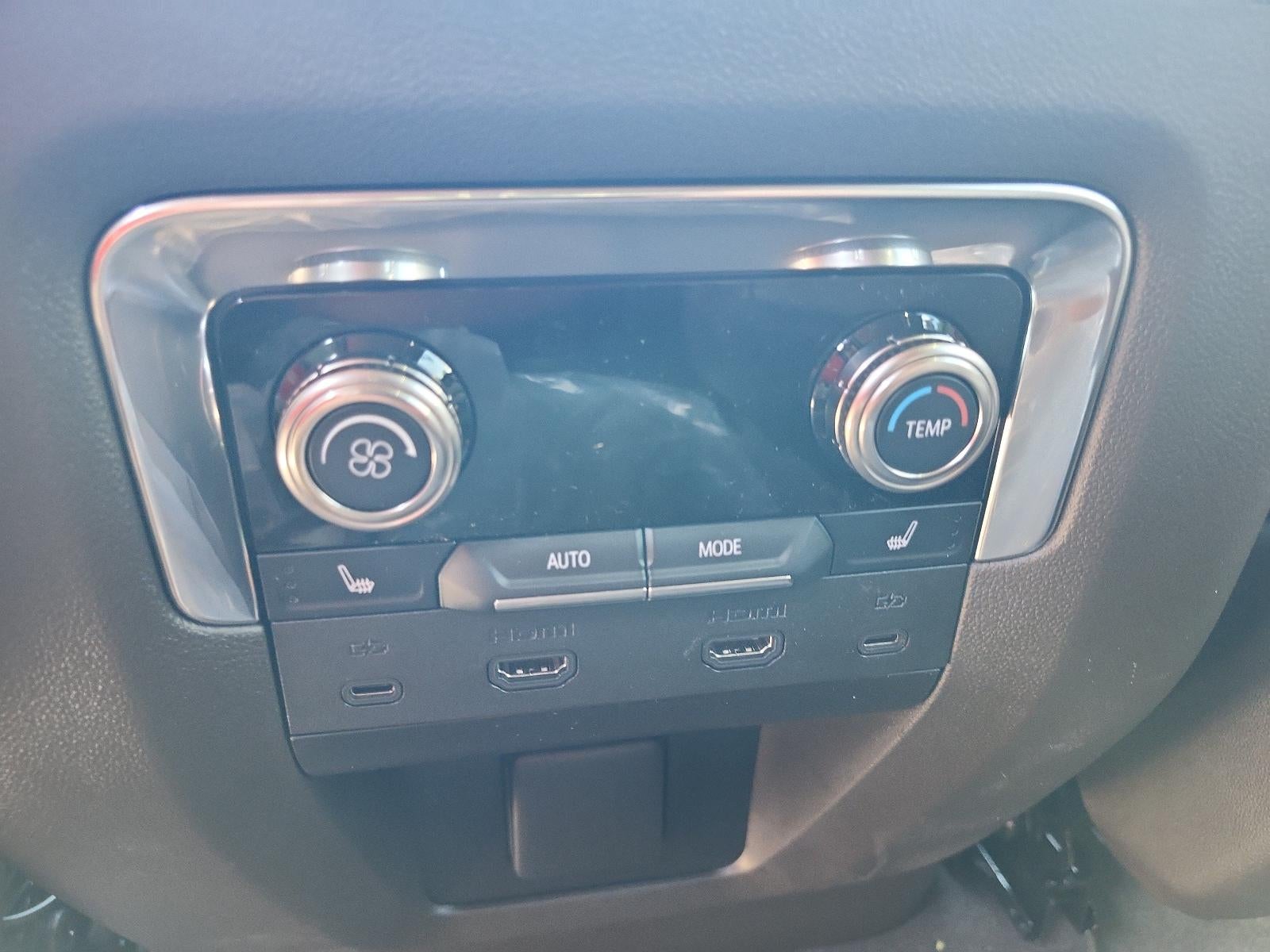 2027 GMC Yukon 4WD 4dr Elevation