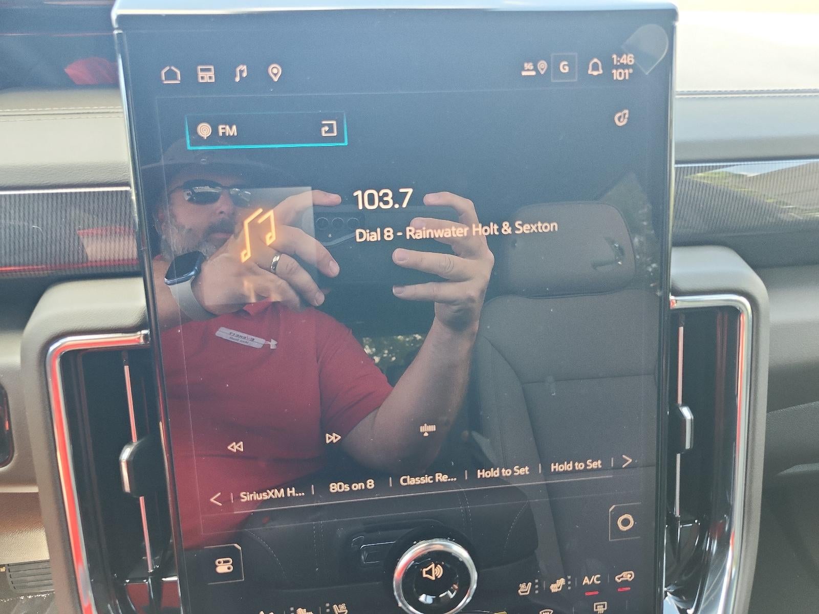 2027 GMC Yukon 4WD 4dr Elevation
