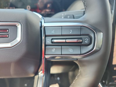 2027 GMC Yukon 4WD 4dr Elevation