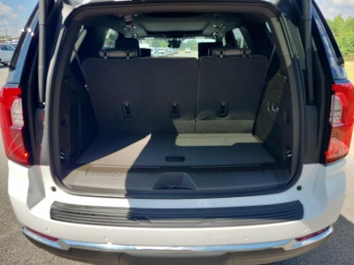 2027 GMC Yukon 4WD 4dr Elevation