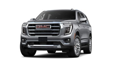 2027 GMC Yukon 4WD 4dr Elevation