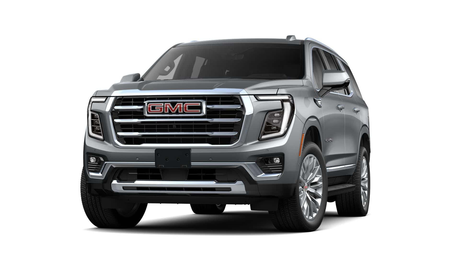 2027 GMC Yukon 4WD 4dr Elevation