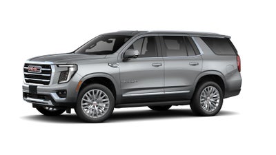 2027 GMC Yukon 4WD 4dr Elevation