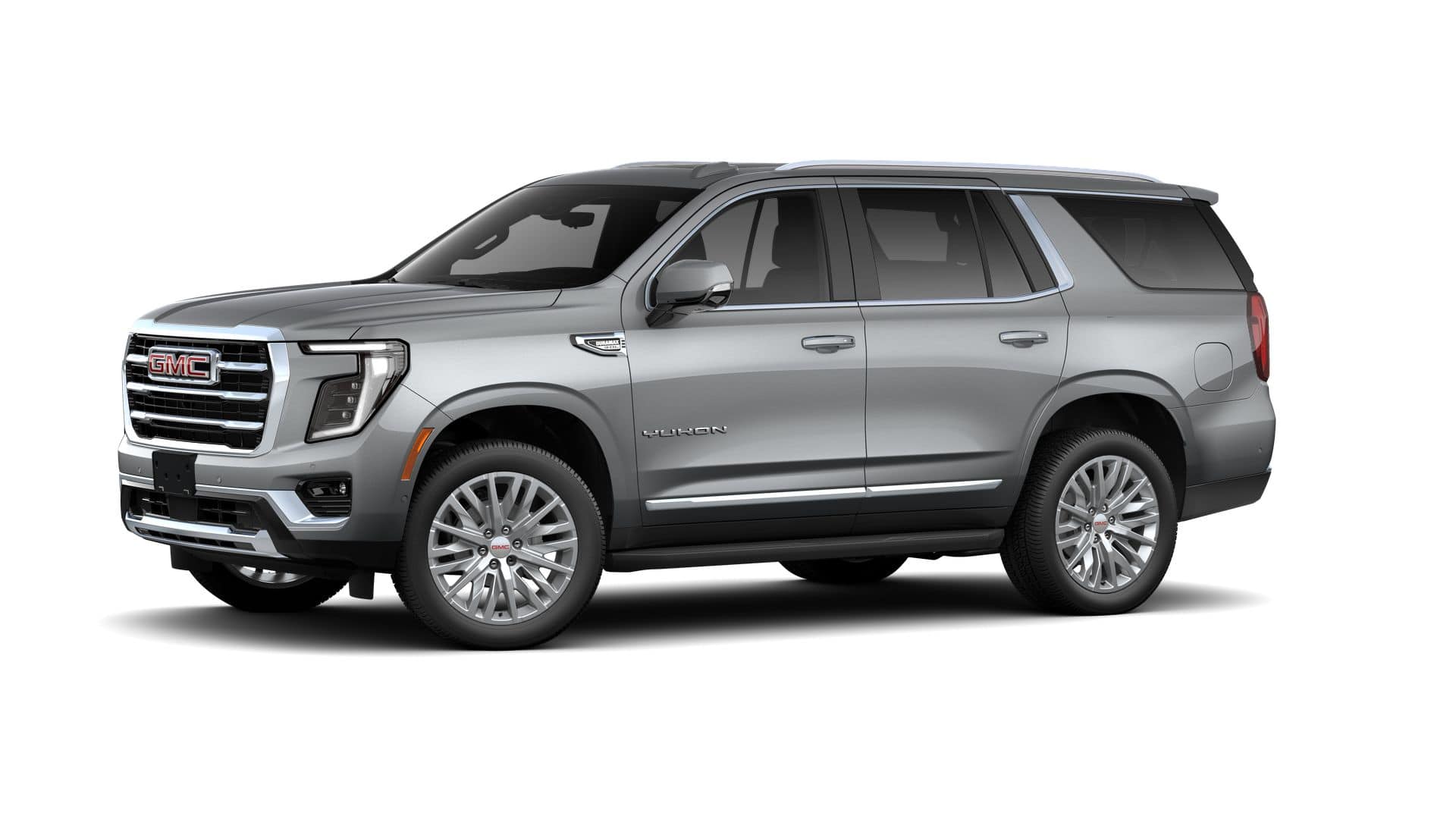 2027 GMC Yukon 4WD 4dr Elevation