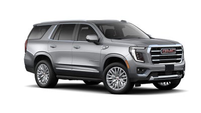 2027 GMC Yukon 4WD 4dr Elevation