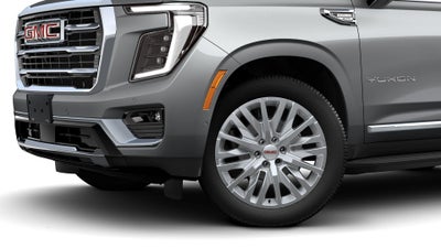 2027 GMC Yukon 4WD 4dr Elevation