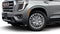 2027 GMC Yukon 4WD 4dr Elevation