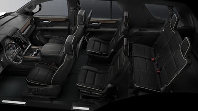 2027 GMC Yukon 4WD 4dr Elevation