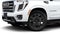 2027 GMC Yukon 4WD 4dr Elevation