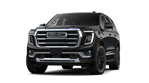 2027 GMC Yukon 4WD 4dr Elevation
