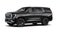 2027 GMC Yukon 4WD 4dr Elevation