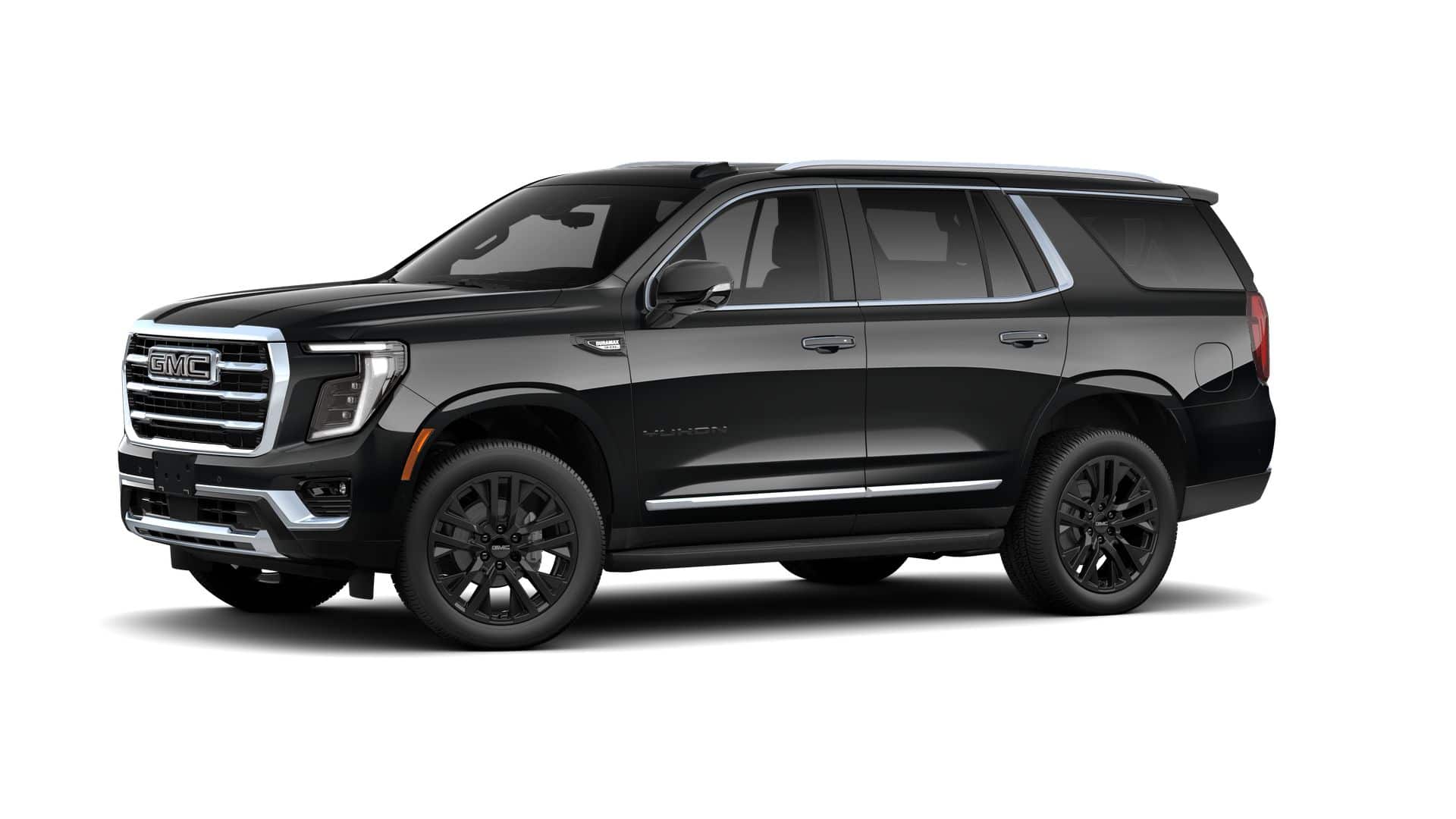 2027 GMC Yukon 4WD 4dr Elevation