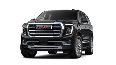 2026 GMC Yukon 4WD 4dr Elevation