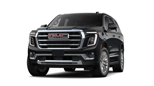 2026 GMC Yukon 4WD 4dr Elevation