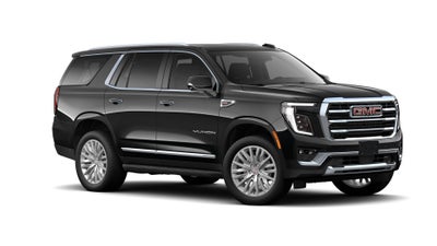 2026 GMC Yukon 4WD 4dr Elevation