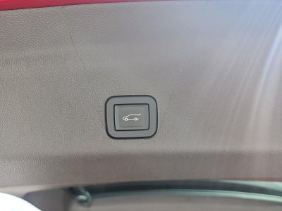2026 GMC Yukon 4WD 4dr Elevation