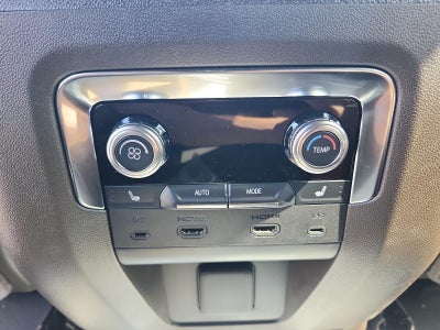 2026 GMC Yukon 4WD 4dr Elevation