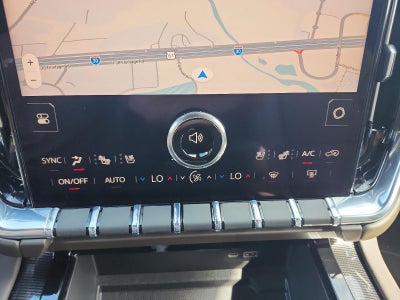 2026 GMC Yukon 4WD 4dr Elevation