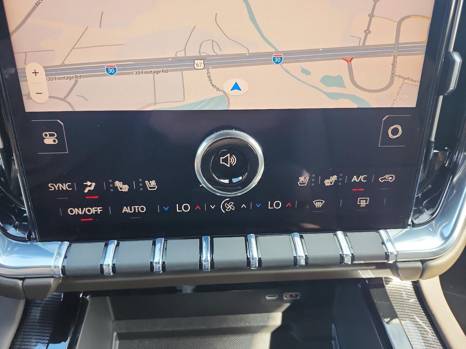 2026 GMC Yukon 4WD 4dr Elevation