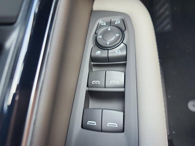 2026 GMC Yukon 4WD 4dr Elevation