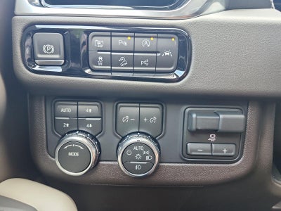2026 GMC Yukon 4WD 4dr Elevation