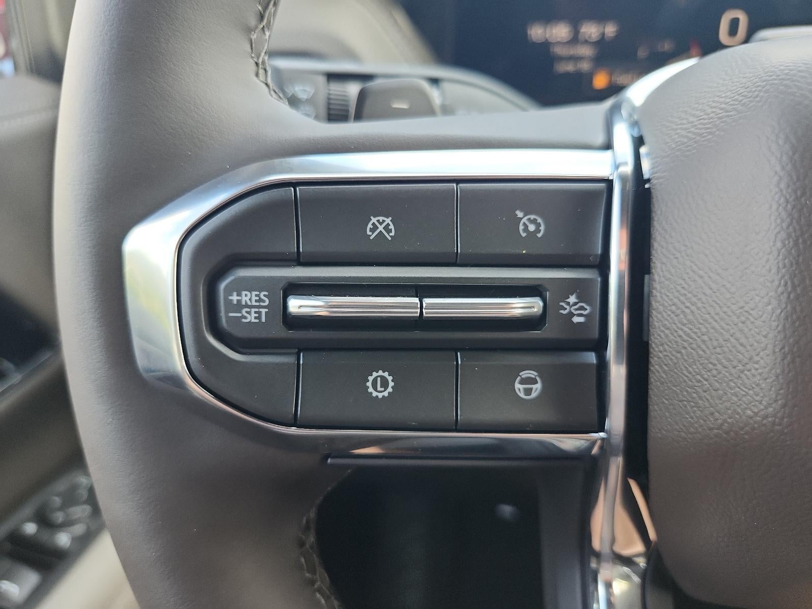 2026 GMC Yukon 4WD 4dr Elevation