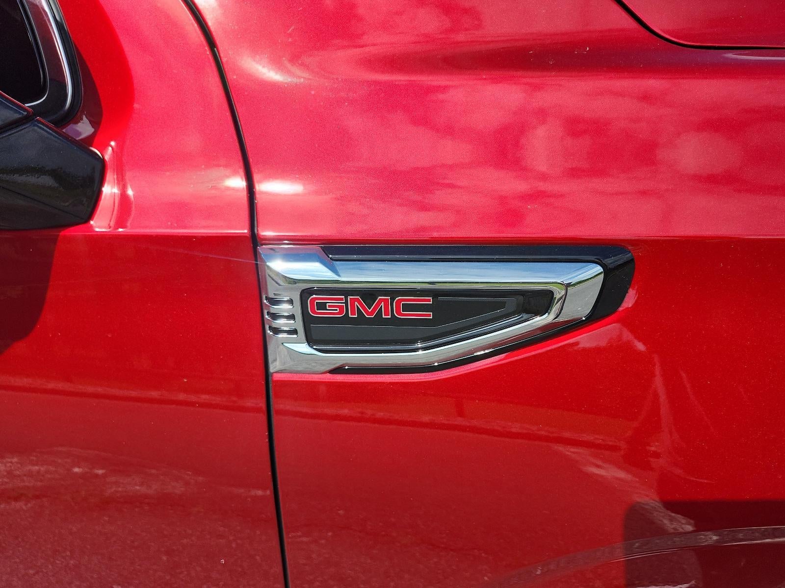 2026 GMC Yukon 4WD 4dr Elevation